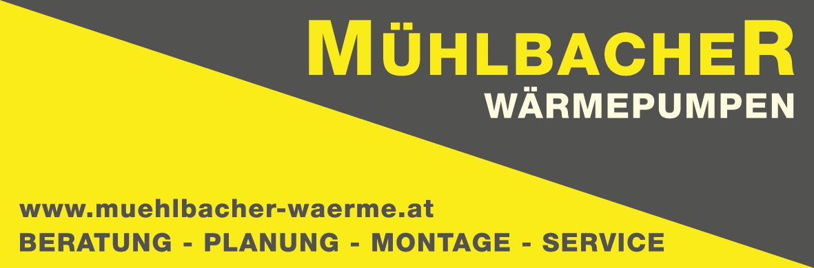 Mühlbacher Wärmepumpen